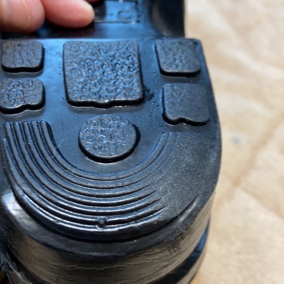 B. O. C. Born Concept Black Shoes - Picture 10 of 14